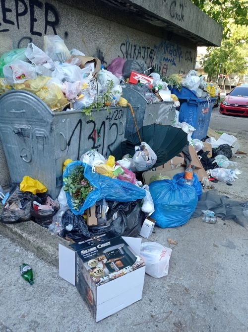 Grad Mostar: Uprava JP Deponija Uborak dužna žurno omogućiti prijem otpada